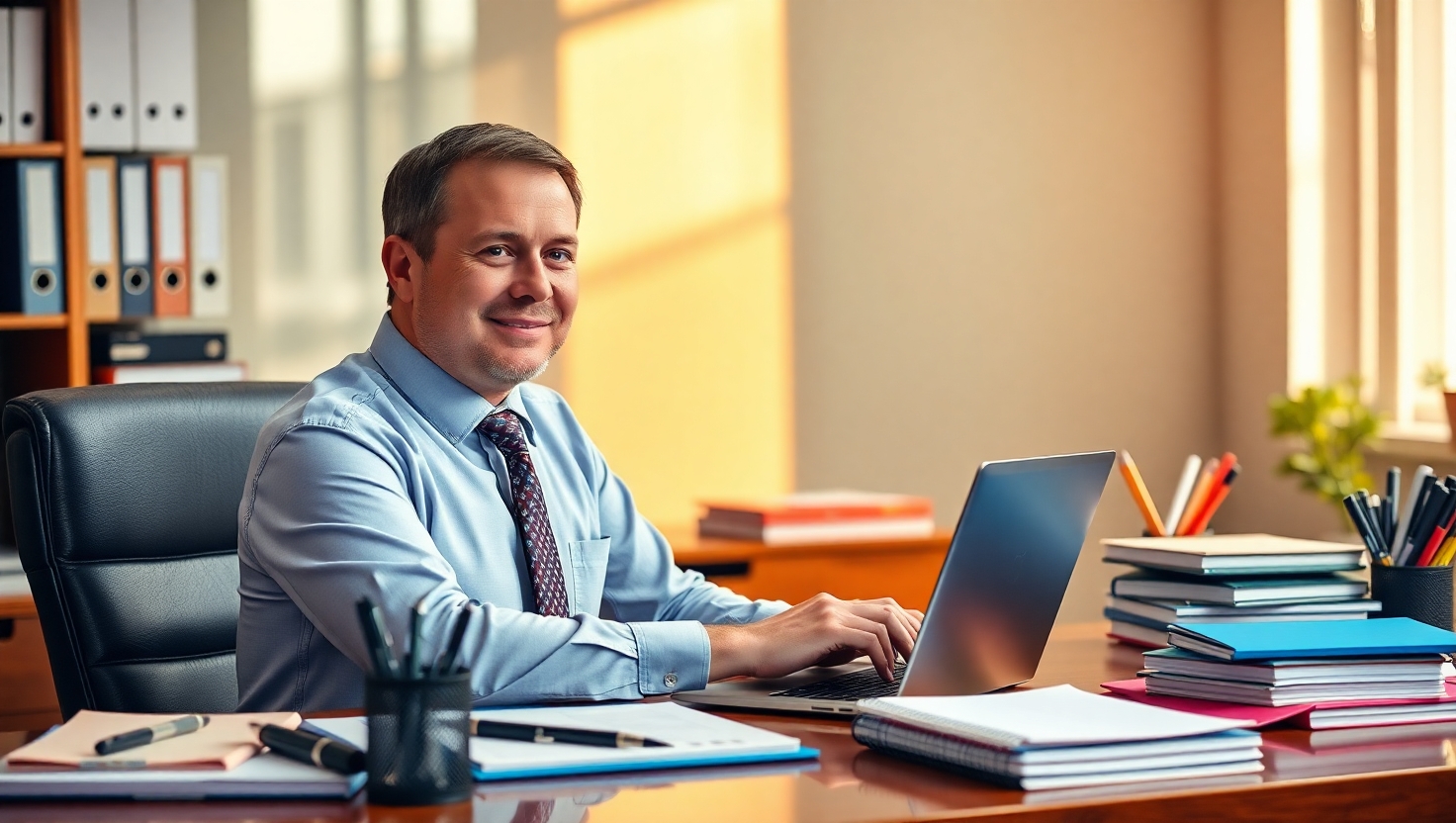 Как выбрать идеальный канцелярский набор для офиса и дома